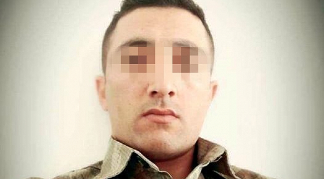 UZMAN ÇAVUŞ CANINA KIYDI