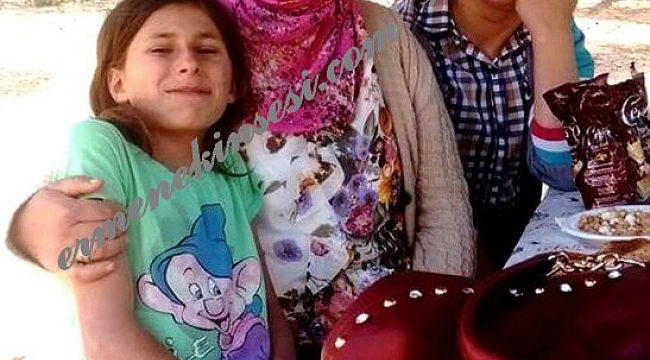 14 YAŞINDA HABER ALINAMIYOR