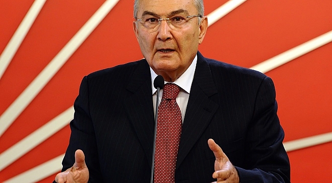 BAYKAL KARAMAN'A GELİYOR