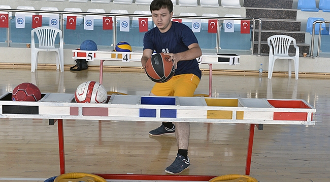BESYO ÖZEL YETENEK SINAVI ÖN KAYITLARI BAŞLIYOR