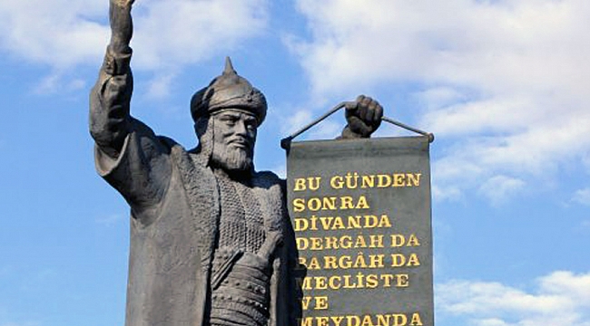 DİL BAYRAMI İÇİN KURULMASI KARARLAŞTIRILAN VAKIF NE OLDU?