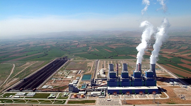 ENERJİ İHTİSAS ENDÜSTRİ BÖLGESİ KURULMASI KARARI ÇIKTI