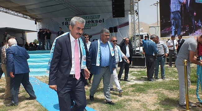 HIDIRELLEZ'İ DEĞERLENDİRDİ