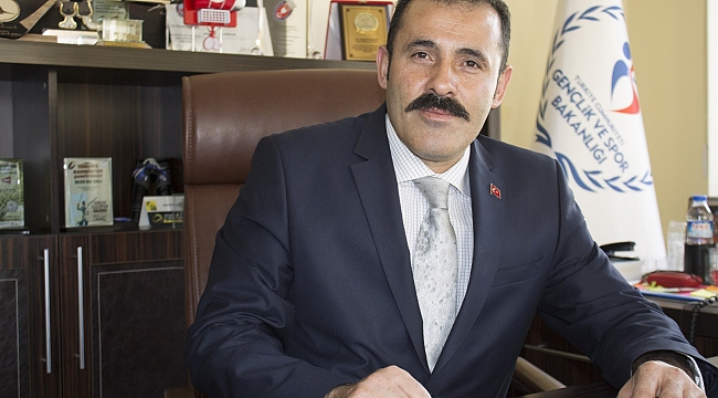İKİ ÖNEMLİ SPOR ORGANİZASYONU