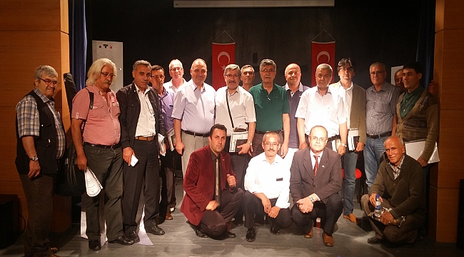 İKİNCİ TÜRK DİLİ EDEBİYATÇILAR BULUŞMASI BU HAFTA SONU