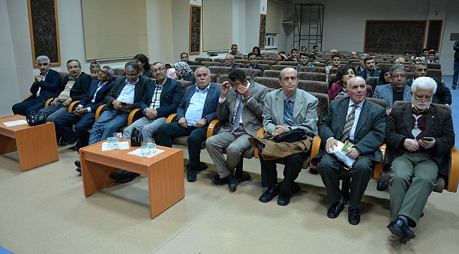 İKİNCİ TÜRK DİLİ EDEBİYATÇILAR BULUŞMASI DÜZENLENDİ