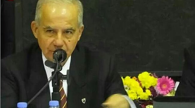KARAMAN'IN ESKİ VALİSİ İSMET METİN ÖLDÜRÜLDÜ