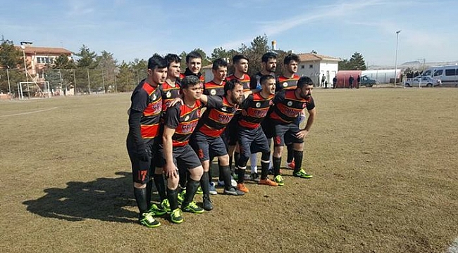 KARAMAN İ.E. TAKIMINDA HEDEF 1 LİG