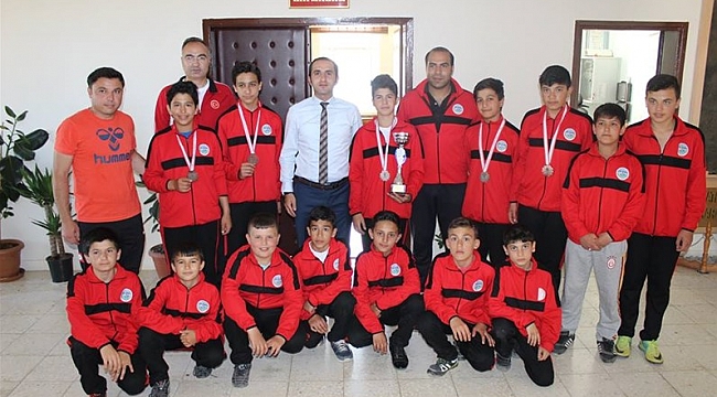 KAZIMKARABEKİR’DE GENÇLİK HAFTASI