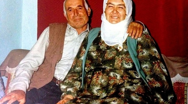 MUSTAFA ŞENOL’UN ACI GÜNÜ