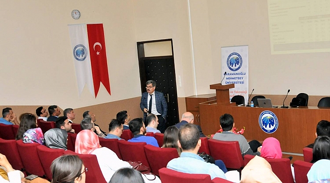 ÖĞRENCİLERE GİRİŞİMCİLİK DESTEĞİ