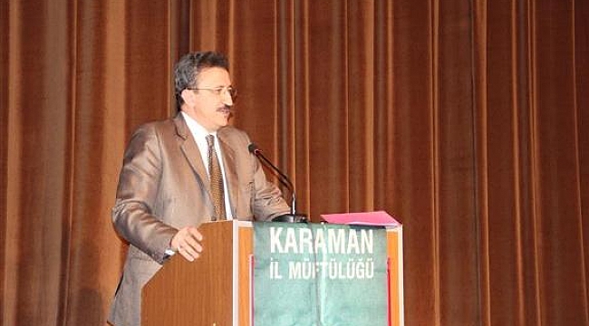 RAMAZAN AYI KUTLAMA MESAJLARI