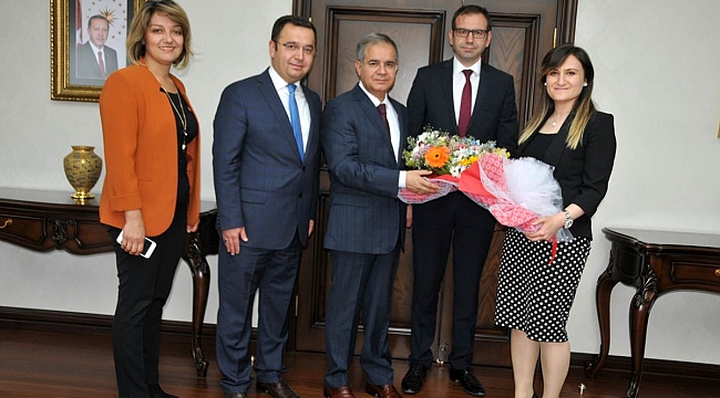 SOSYAL GÜVENLİK HAFTASI KUTLANIYOR