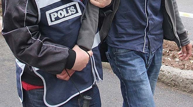 "TAHLİYE" VAADİYLE DOLANDIRDI