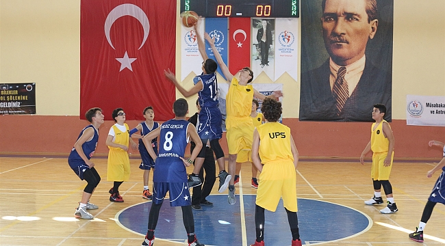 YARI FİNALLERİ KARAMAN’DA