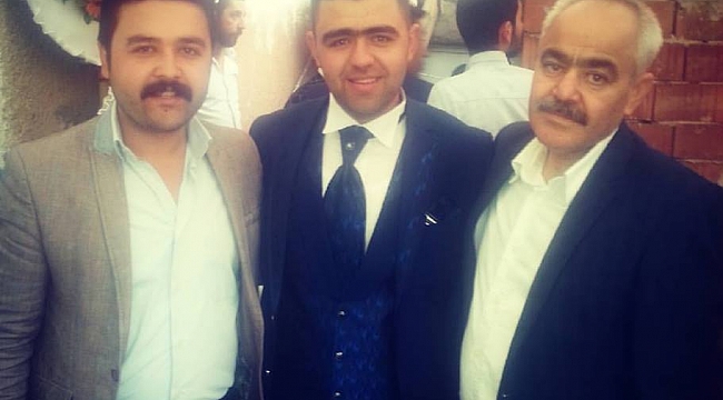 YAŞAR ÜNVER DEDE OLDU