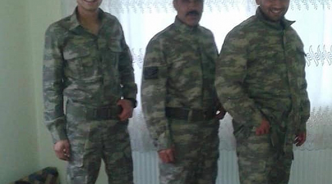 'AYIP OLMASA GÜLER OYNARIM'
