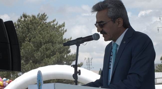 AYRANCI BELEDİYESİNDEN KUTLAMA