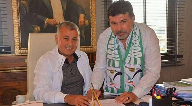 BAL'DA TRANSFERLER BAŞLADI