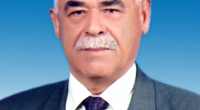 BAŞTUĞ; “KADİR GECENİZ MİBAREK OLSUN”