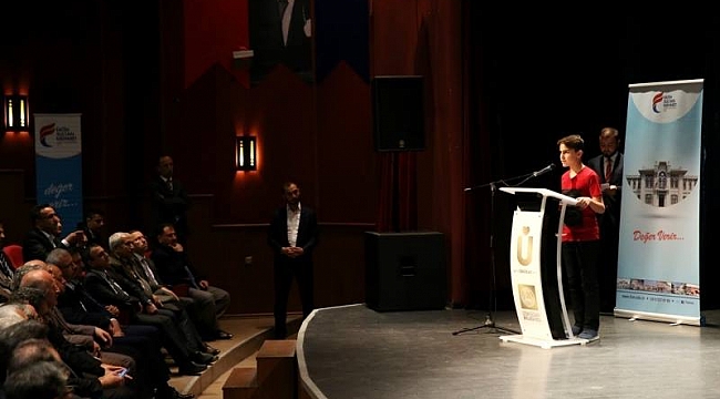 BİR TÜRKİYE BİRİNCİLİĞİ DAHA