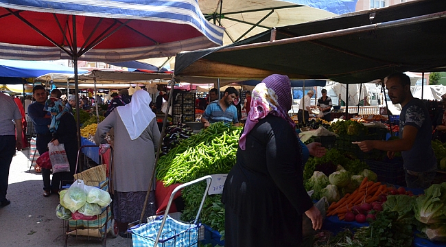 BU KEZ DE BİBERİN FİYATI UÇTU