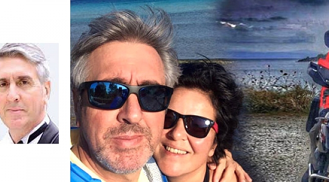 DEVRANOĞLU’NUN DAMADI KAZADA HAYATINI KAYBETTİ