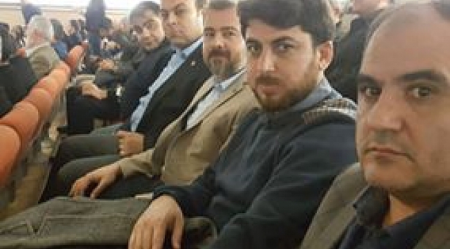 EĞİTİM BİR SEN; “İYİ BİR GELECEK EĞİTİMİN SORUNLARINI ÇÖZMEKLE MÜMKÜNDÜR.”