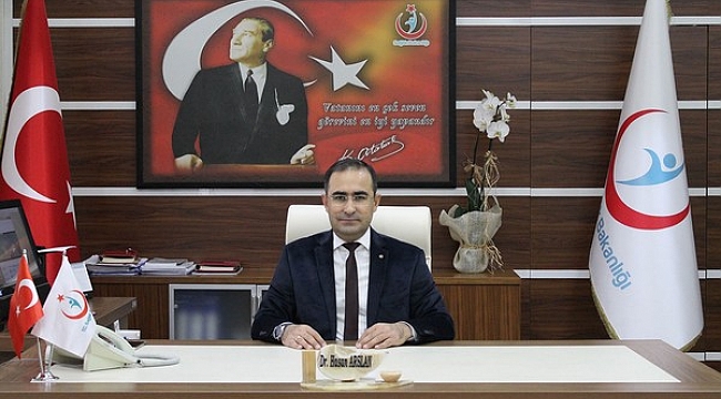 ELVAN AİLESİNE TEŞEKKÜR