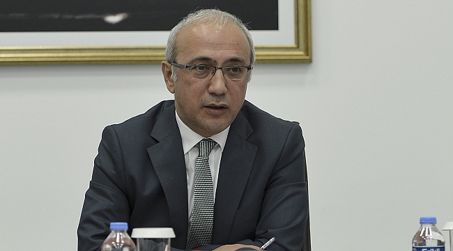 ELVAN; “AZİZ MİLETİMİZE VE İSLAM DÜNYASINA HUZUR VE BARIŞ GETİRSİN”