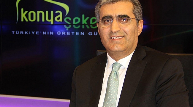 KONYA ŞEKER’DEN 6 DEV ADIM DAHA GELDİ