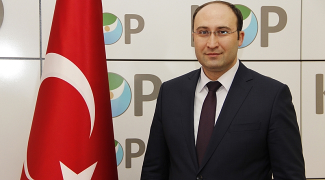 KOP’TAN SOSYAL PROJELERE 5 MİLYON TL DESTEK