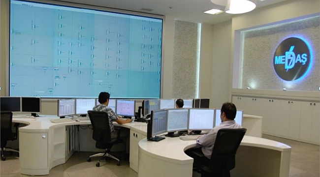 MEDAŞ EN İYİ DAĞITIM ŞİRKETİ OLDU