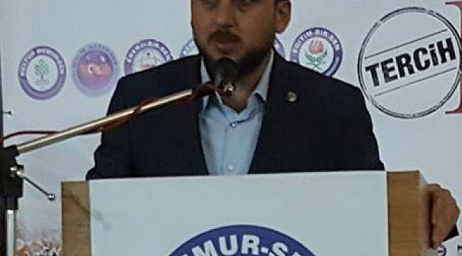 MEMUR SEN'DEN BAYRAM KUTLAMASI