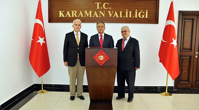 MİLLİ EĞİTİM MÜDÜRLÜĞÜNE DEVREDİLECEK 