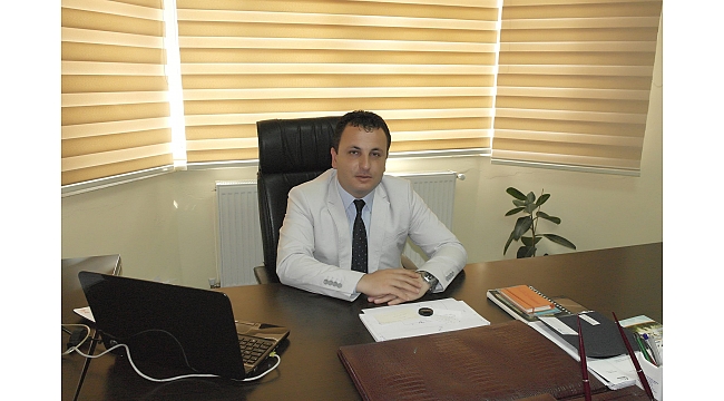 MÜZE MÜDÜRÜ YILDIZ ISPARTA’YA ATANDI