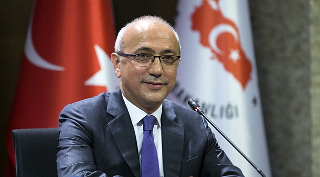 SULAMA İŞLERİ PROGRAMINDA KARAMAN'A BÜYÜK DESTEK