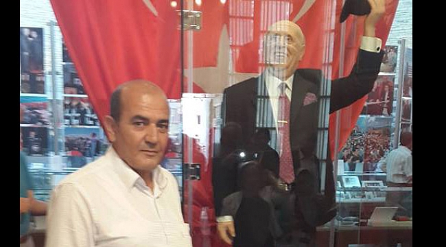 SÜLEYMAN DEMİREL İÇİN KARAMAN'DA MEVLİD OKUTULACAK