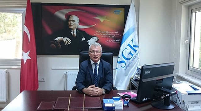 TAŞELİ'DE YAPILANDIRMA TOPLANTISI