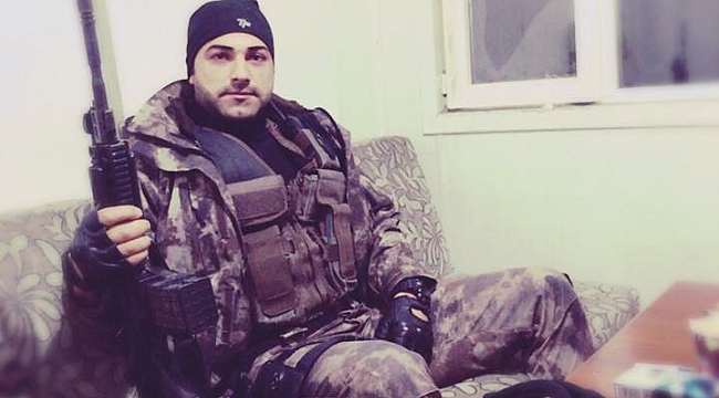 TÜRKİYE KAMU-SEN; "2 GÜNDE 2 ŞEHİT"