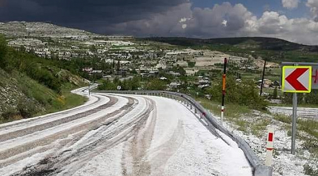 UĞURLU KÖYÜ DOLUYA TESLİM