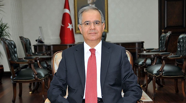 VALİ TAPSIZ’DAN EĞİTİM MESAJI
