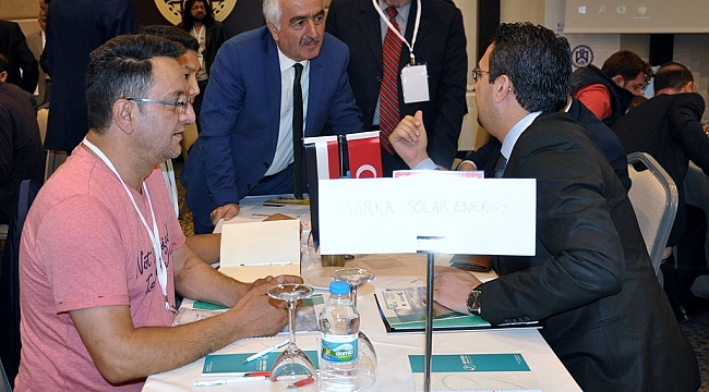 YATIRIM TEŞVİK REHBERİ HAZIRLANDI