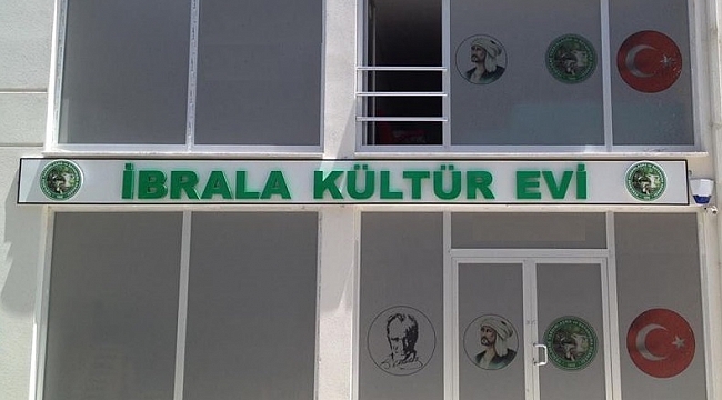 YEŞİLDERELİLER DERNEĞİNDEN ANLAMLI ETKİNLİK