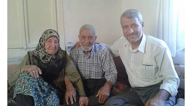Yılmaz Ailesinin Acı Günü