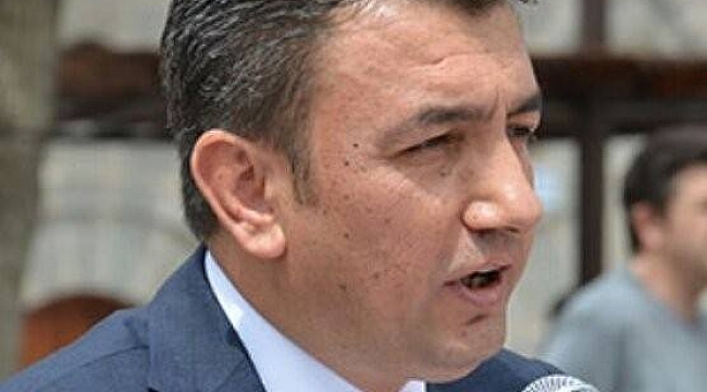 15 TEMMUZ DEMOKRASİMİZE VE KARDEŞLİĞİMİZE KARŞI YAPILMIŞTIR