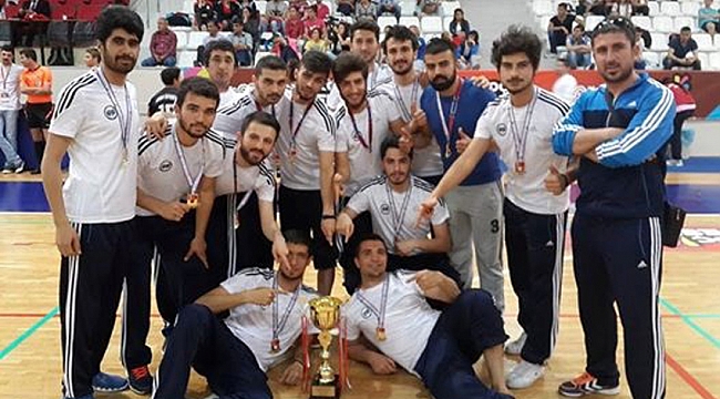 AVRUPA'DA TEMSİL EDECEK