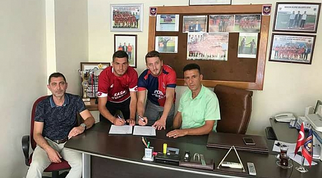 BAL'DA TRANSFERLER SÜRÜYOR