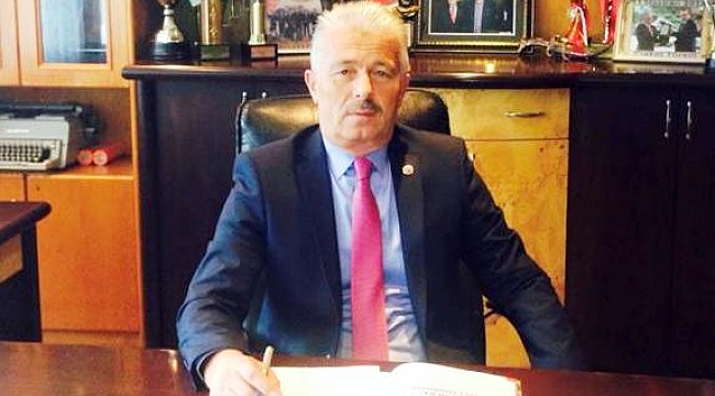 BULGURCU; “TOROSLARIN YİĞİDİ İLE KALKINMAYA DEVAM”