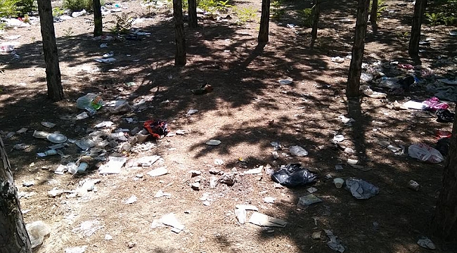 DUYARSIZ VATANDAŞLAR..